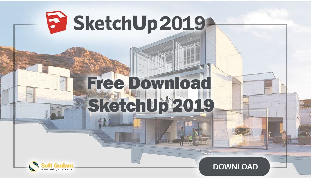 sketchup make 2017 free download